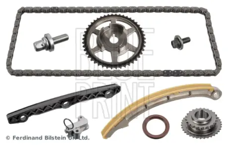Автозапчасть BLUE PRINT ADBP730093