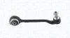 WAHACZ PRZEDNI ZE SWORZNIEM PRAWY BMW X3 G01, X4 G02 MAGNETI MARELLI 301181411880 (фото 1)