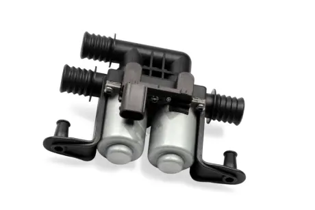 ZAWOR NAGRZEWNICY HEPU TM8019