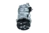 KOMPRESOR KLIMY VW POLO 10- NRF 320322 (фото 1)