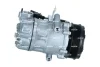 KOMPRESOR KLIMY VW POLO 10- NRF 320322 (фото 4)