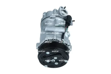 KOMPRESOR KLIMY VW POLO 10- NRF 320322
