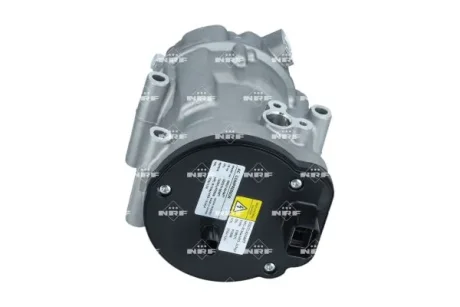 Фото kompresor klimy toyota rav4 19- NRF 320326 KOMPRESOR KLIMY TOYOTA RAV4 19- NRF 320326
