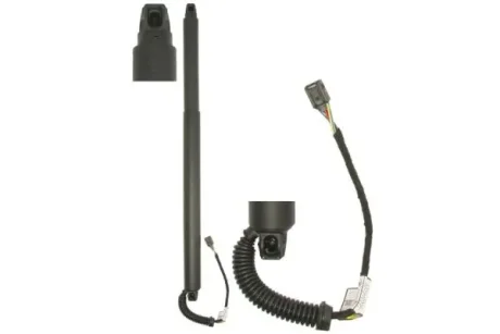 Автозапчасть MAGNUM TECHNOLOGY MGS0205MT