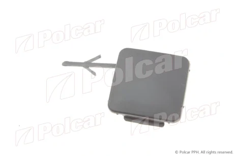 Заглушка гака буксирування OCTAVIA, 04.20- Polcar 69C4969