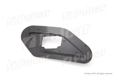 Заглушка отвору омивача фари OCTAVIA, 04.20- Polcar 69C40712