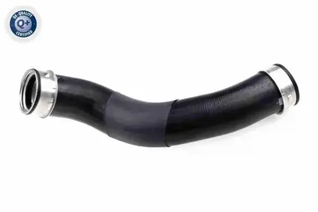 Патрубок интеркулера MB (W211) OM646 02-08 VAICO V302720
