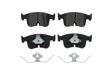 KLOCKI HAMULCOWE PRZOD KAMOKA JQ1018155