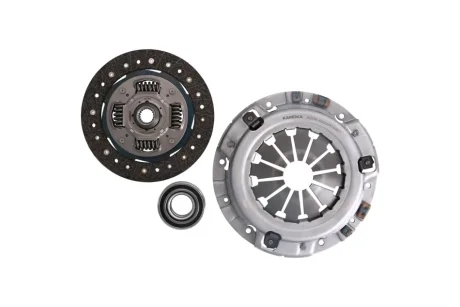 SPRZEGLO DOCISK+TARCZA+LOZYSKO KAMOKA KC294