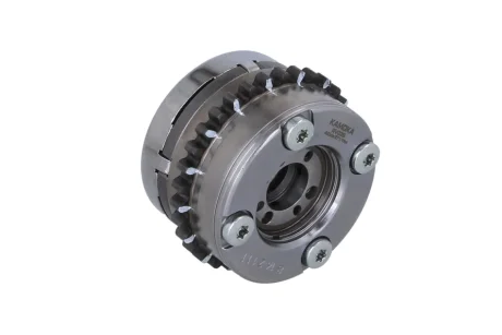 WARIATOR ROZRZADU KAMOKA RV039