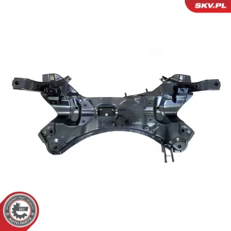 Sanki zawieszenia Oś przednia,HYUNDAI IX35,62400-2S000 SKV GERMANY 64SKV113