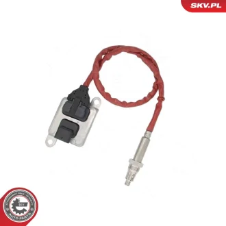 Czujnik NOx BMW 1 2 5 X5 X6,857647101 SKV GERMANY 71SKV084
