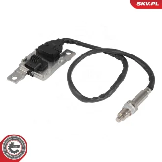 Czujnik NOx AUDI Q2 A3 SEAT Ateca Leon SKODA Karoq Octavia III,04L907807 SKV GERMANY 71SKV088