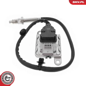 Czujnik NOx RENAULT Captur II Clio V Grand Scenic IV Megane IV Talisman, SKV GERMANY 71SKV093