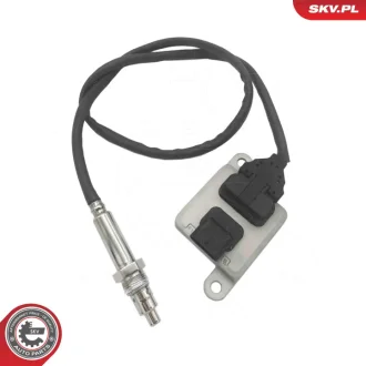 Czujnik NOx MERCEDES-BENZ A B C GLC GLE Vito,A0009058611 SKV GERMANY 71SKV105