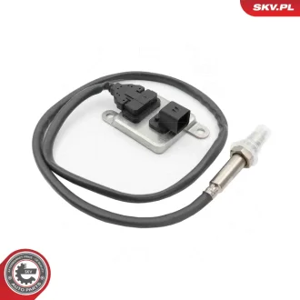 Czujnik NOx OPEL Zafira Tourer C VAUXHALL Zafira Mk III,55485493 SKV GERMANY 71SKV107
