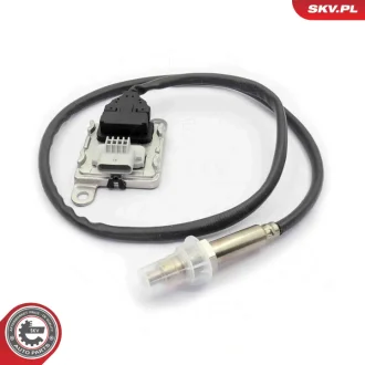 Czujnik NOx DACIA Doker Duster Lodgy Logan Sandero II,227901461R SKV GERMANY 71SKV114