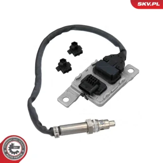 Czujnik NOx AUDI A4 A5,8W0907807BM SKV GERMANY 71SKV123