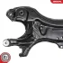 Sanki zawieszenia Oś przednia,TOYOTA Avensis,51201-44020 SKV GERMANY 64SKV101 (фото 2)