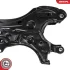 Sanki zawieszenia Oś przednia,TOYOTA Avensis,51201-44020 SKV GERMANY 64SKV101 (фото 6)
