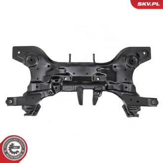 Sanki zawieszenia Oś przednia,HYUNDAI I10,62400-0X900 SKV GERMANY 64SKV114