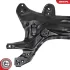 Sanki zawieszenia Oś przednia,FIAT 500 FORD Ka,52064530 SKV GERMANY 64SKV122 (фото 2)