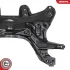 Sanki zawieszenia Oś przednia,FIAT 500 FORD Ka,52064530 SKV GERMANY 64SKV122 (фото 3)