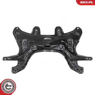 Sanki zawieszenia Oś przednia,FIAT 500 FORD Ka,52064530 SKV GERMANY 64SKV122