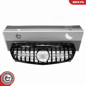 Radiator grille SKV GERMANY 66SKV500