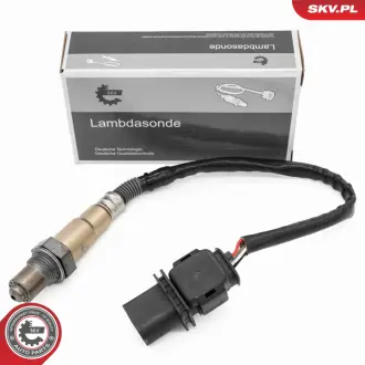 Lambda Sensor SKV GERMANY 09SKV195