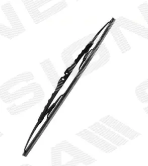 ДВІРНИКИ | HONDA ACCORD (CF/CG/CH/CL) SDN (EU), 11.98 - 12.02 Signeda WB600H