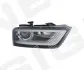 ПЕРЕДНЯ ФАРА | AUDI Q3 (8U), 11 - 15 Signeda ZAD111315R (фото 1)