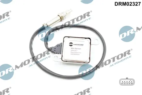 CZUJNIK NOX MERCEDES DR MOTOR DRM02327