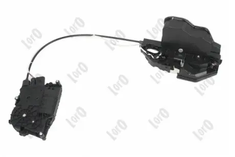Zamek drzwi /L/ BMW 6 GRAN COUPE [F06] 12-18 Abakus 132004059