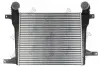 Intercooler ANTARA A (10-15) 2.2 CDTI, (16-) 2.0 CDTI (DIESEL) Abakus 0370180031 (фото 1)