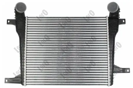 Intercooler ANTARA A (10-15) 2.2 CDTI, (16-) 2.0 CDTI (DIESEL) Abakus 0370180031