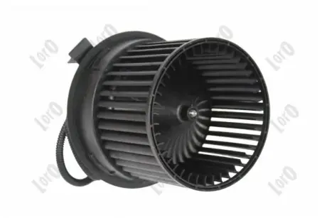 Dmuchawa 230W LOGAN DUSTER 08-18 Abakus 0420220009