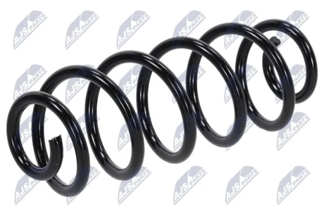 ПРУЖИНА ПОДВЕСКИ NTY ASZAU006