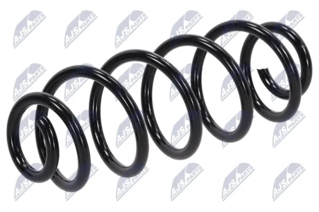 ПРУЖИНА ПОДВЕСКИ NTY ASZAU008