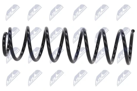 ПРУЖИНА ПОДВЕСКИ NTY ASZAU024