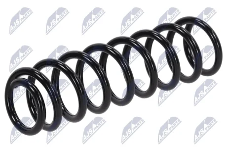 ПРУЖИНА ПОДВЕСКИ NTY ASZAU025