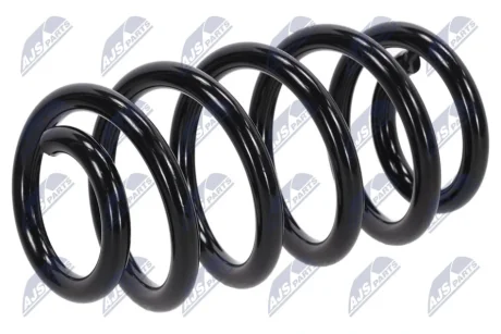 ПРУЖИНА ПОДВЕСКИ NTY ASZAU031
