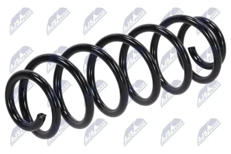 ПРУЖИНА ПОДВЕСКИ NTY ASZAU036
