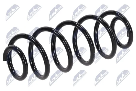 ПРУЖИНА ПОДВЕСКИ NTY ASZAU052