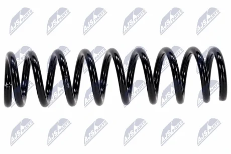 ПРУЖИНА ПОДВЕСКИ NTY ASZBM007