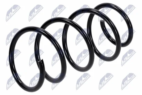 ПРУЖИНА ПОДВЕСКИ NTY ASZBM041