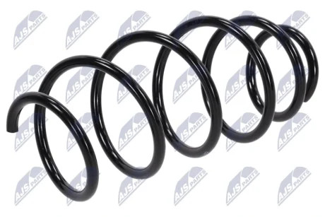 ПРУЖИНА ПОДВЕСКИ NTY ASZCH017