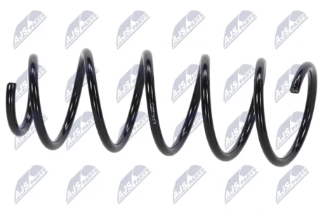 ПРУЖИНА ПОДВЕСКИ NTY ASZCH019