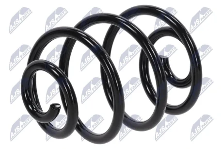 ПРУЖИНА ПОДВЕСКИ NTY ASZCH030