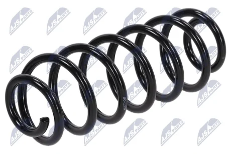 ПРУЖИНА ПОДВЕСКИ NTY ASZCT048